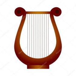 Lira lyre gear4music harp harfe lyra arpa lier harpa harpe musical snaarinstrumenten