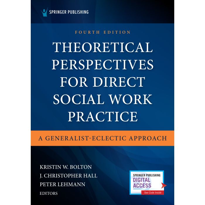 Theory skills practice direct social work