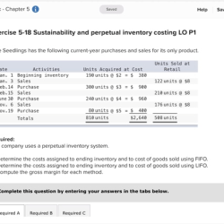 Accounting chapter connect financial accounts receivable schedule prepare ledger general post entries both these